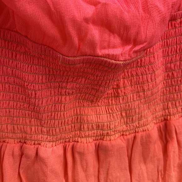 NEW Majorelle Pink Ombré Dress - Picture 14 of 16